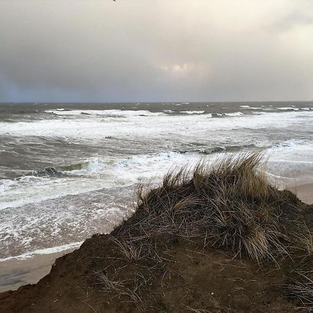 Kompass-5-2 Westerland Eksteriør bilde